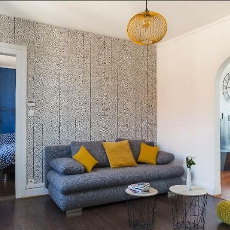 Gite Hopla 2 Chambres Colmar Eksteriør bilde