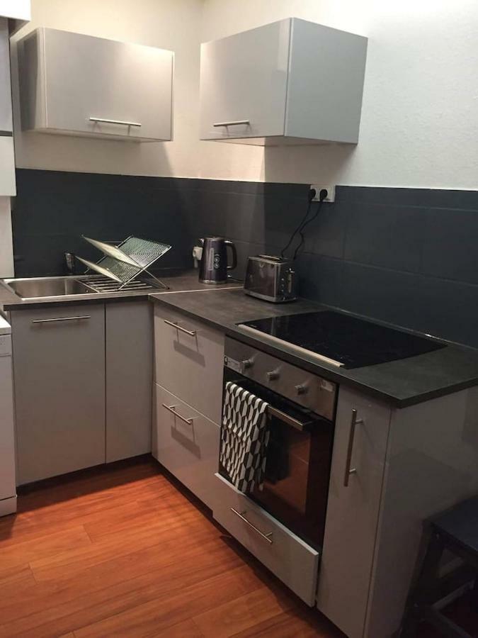 Gite Hopla 2 Chambres Colmar Eksteriør bilde
