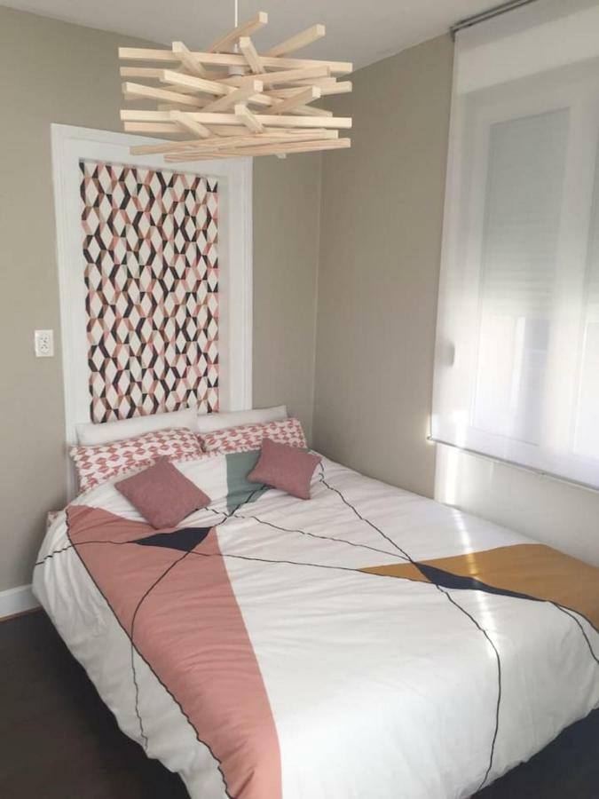 Gite Hopla 2 Chambres Colmar Eksteriør bilde