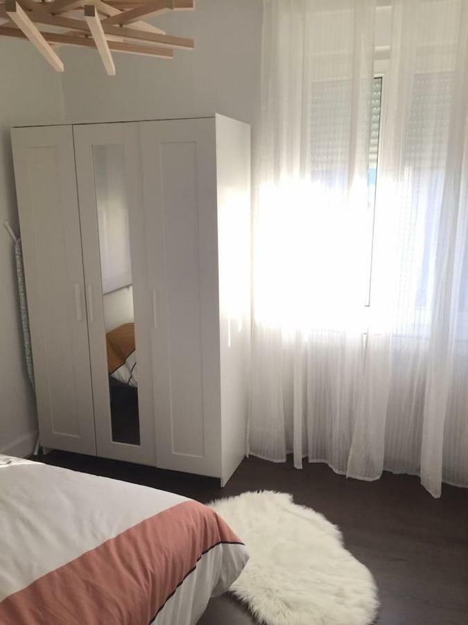 Gite Hopla 2 Chambres Colmar Eksteriør bilde