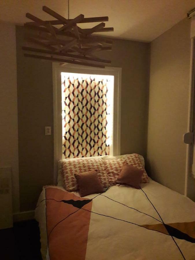 Gite Hopla 2 Chambres Colmar Eksteriør bilde