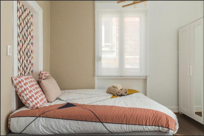 Gite Hopla 2 Chambres Colmar Eksteriør bilde