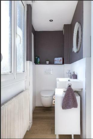 Gite Hopla 2 Chambres Colmar Eksteriør bilde