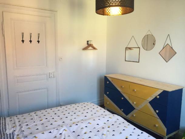 Gite Hopla 2 Chambres Colmar Eksteriør bilde