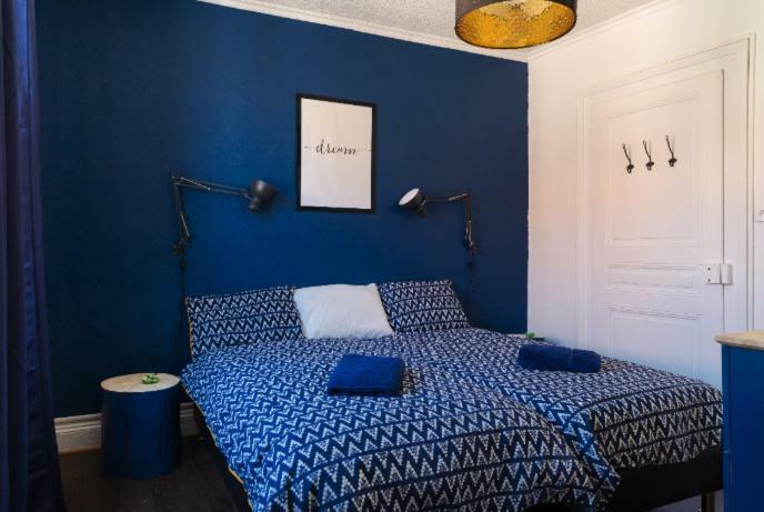 Gite Hopla 2 Chambres Colmar Eksteriør bilde